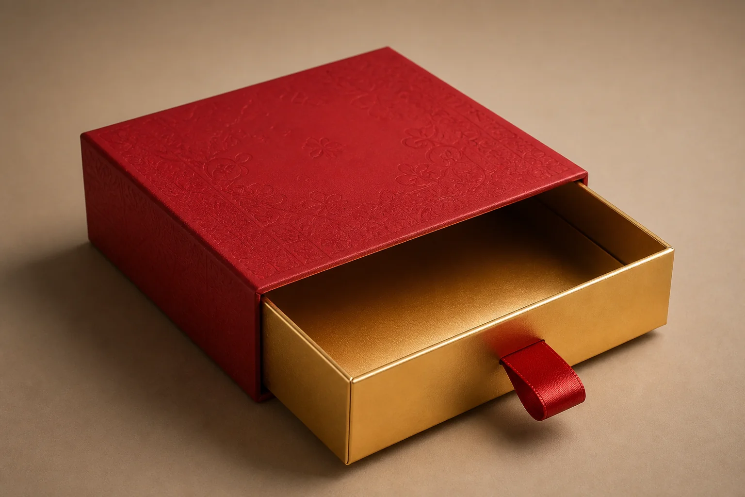 Custom Gift Box 04 custom paper packaging