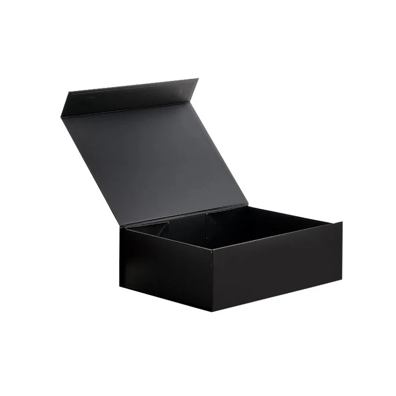 Magnetic Gift Box 07 custom paper packaging