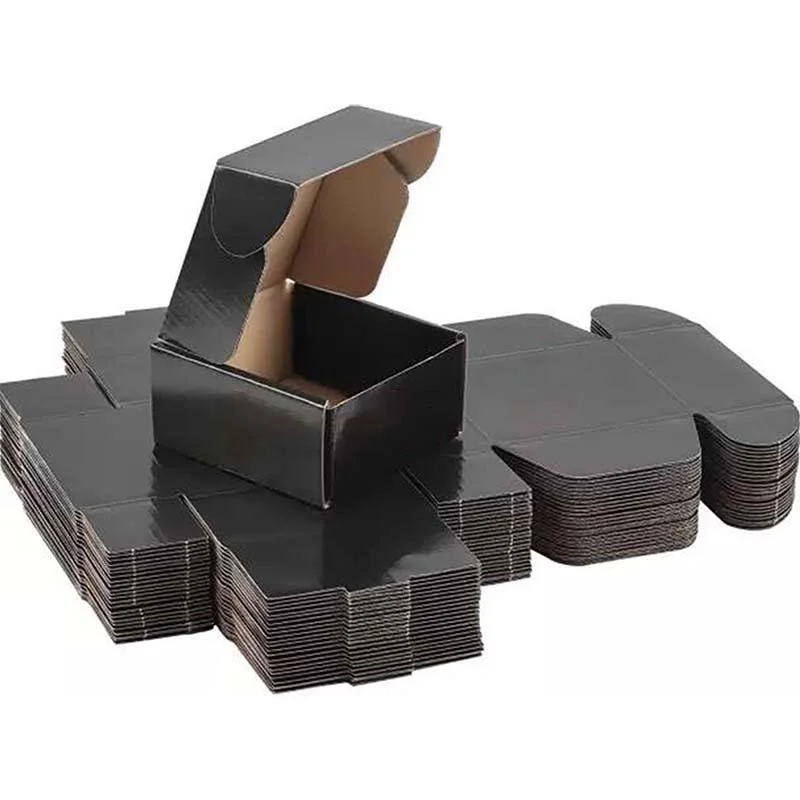 Custom Mailer Box 03 custom paper packaging