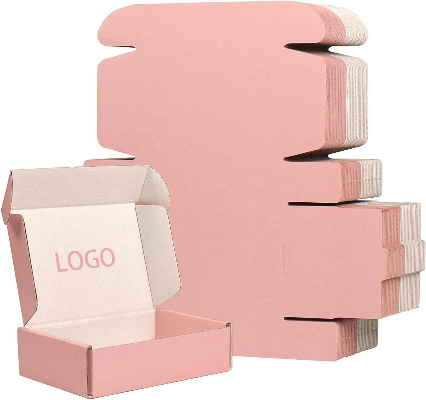 Custom Mailer Box 04 custom paper packaging